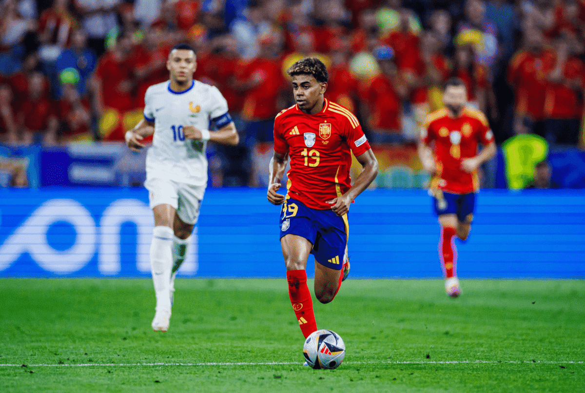 España y Francia: Alineaciones confirmadas y tácticas clave al combate