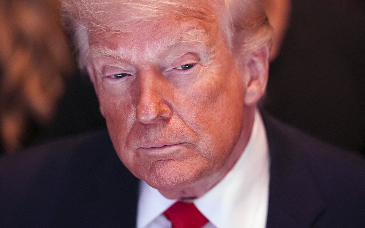 Estados Unidos anula acuerdo fiscal de Trump y sanciona abogados
