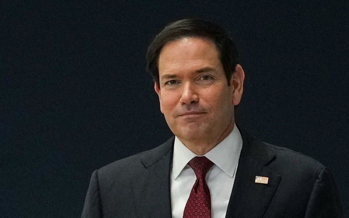 Estados Unidos designa a Marco Rubio como 'virrey' en Venezuela