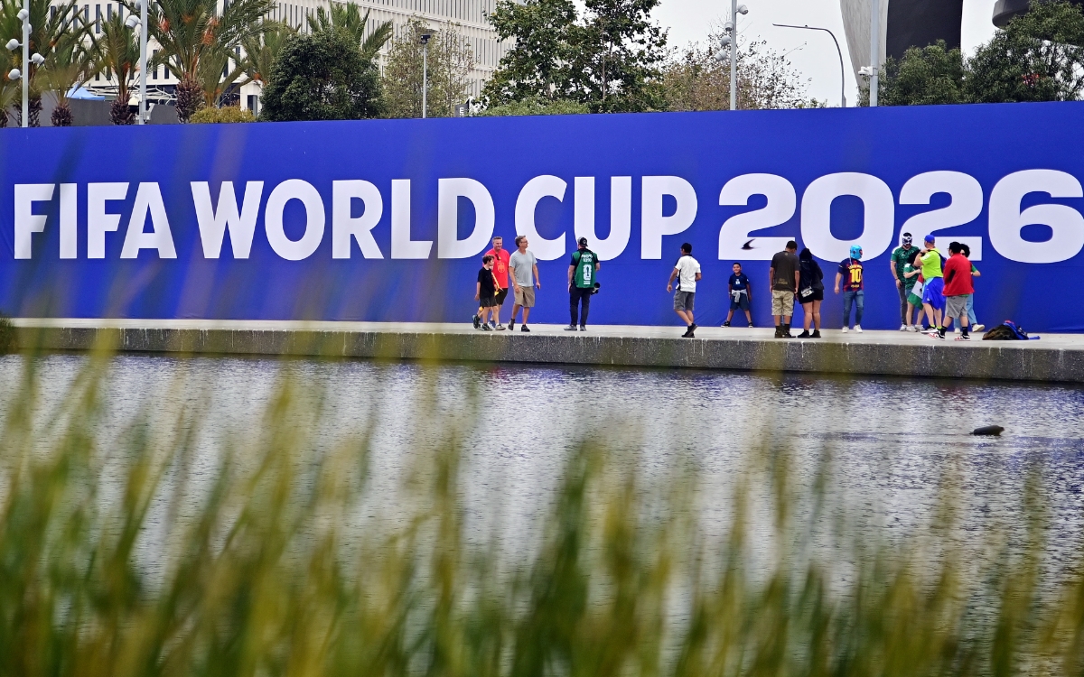 Estados Unidos enfrenta demanda por cancelación de boletos del Mundial 2026