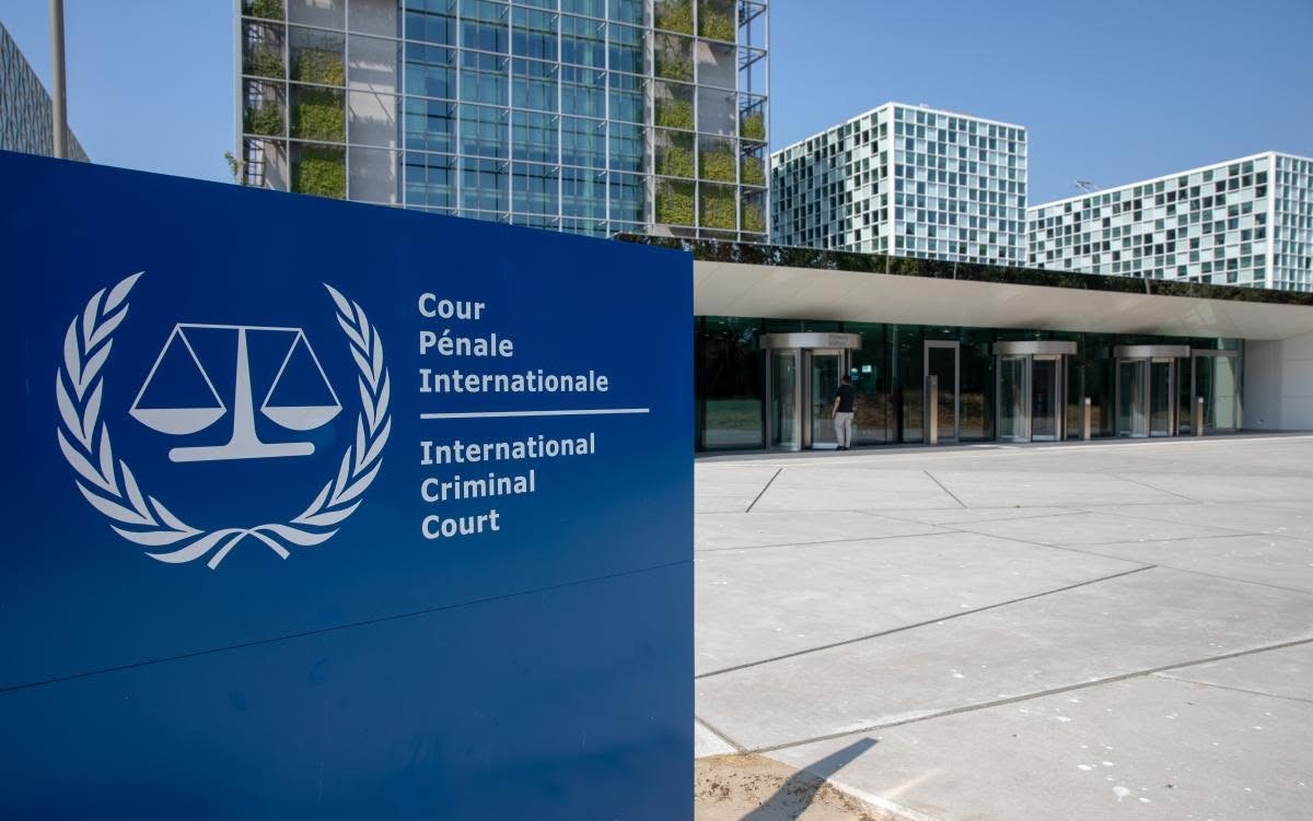 Estados Unidos impulsa reformas para desmantelar la Corte Penal Internacional