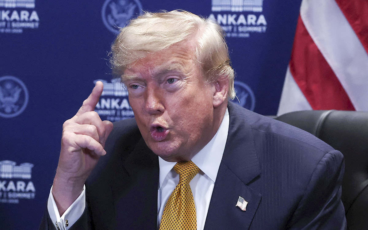Estados Unidos termina alto el fuego con Irán; tensión geopolítica aumenta