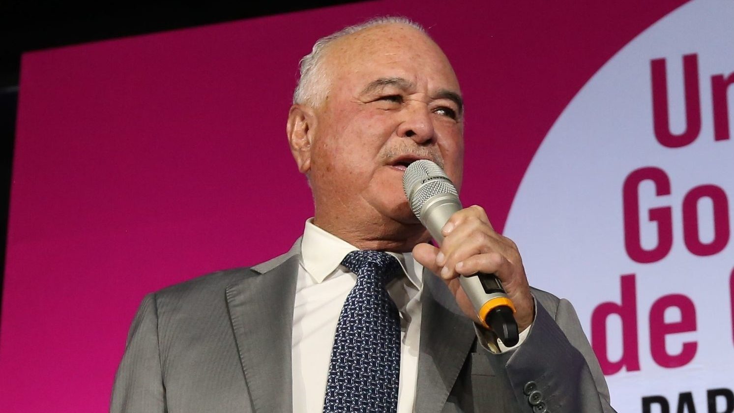 Exgobernadores de Guanajuato: Detención de Ernesto Ruffo es una infamia