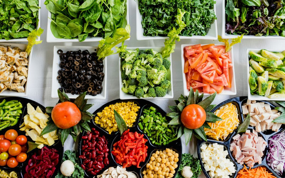FAO advierte aumento del 25% en costo de alimentación saludable