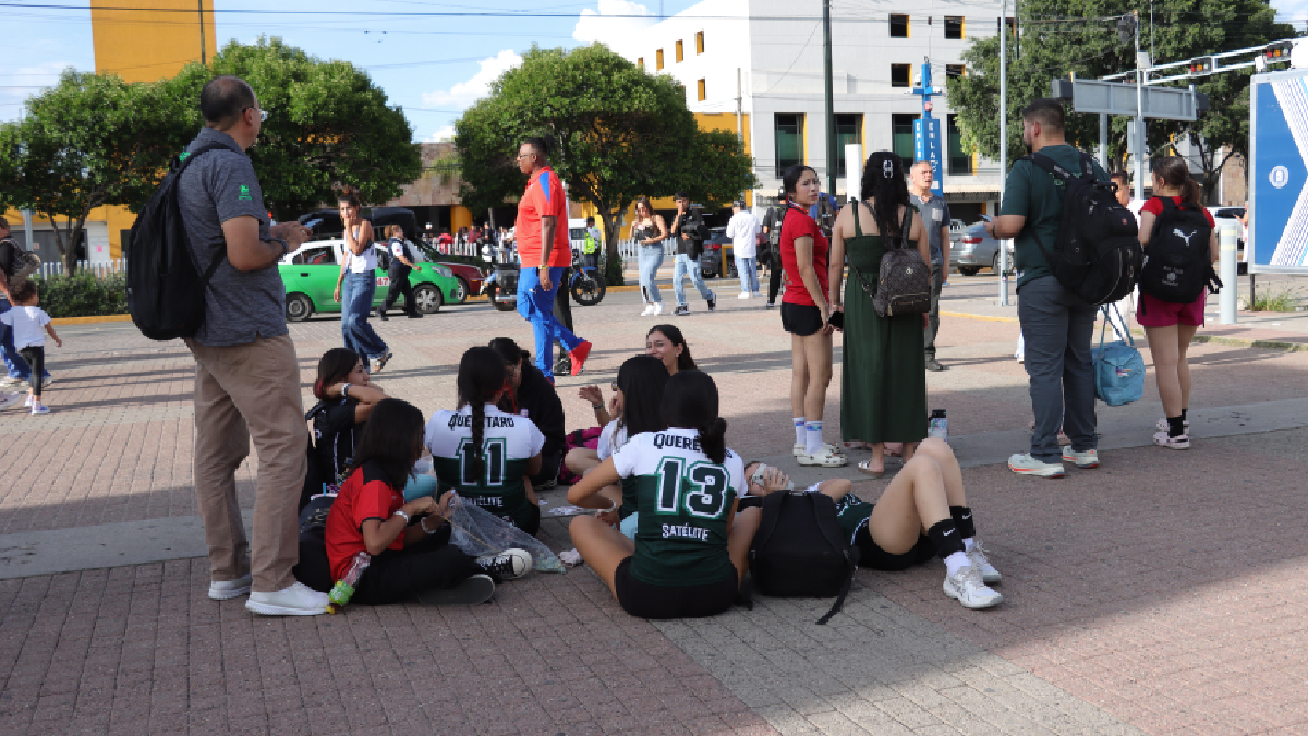 Festival de Voleibol en León potencia economía local y atracción turística
