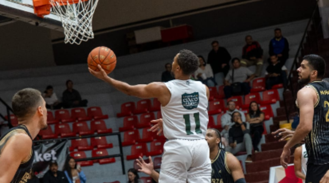 Fuerza Regia remonta a Lobos de Puebla y avanza a la Final de Zacatecas
