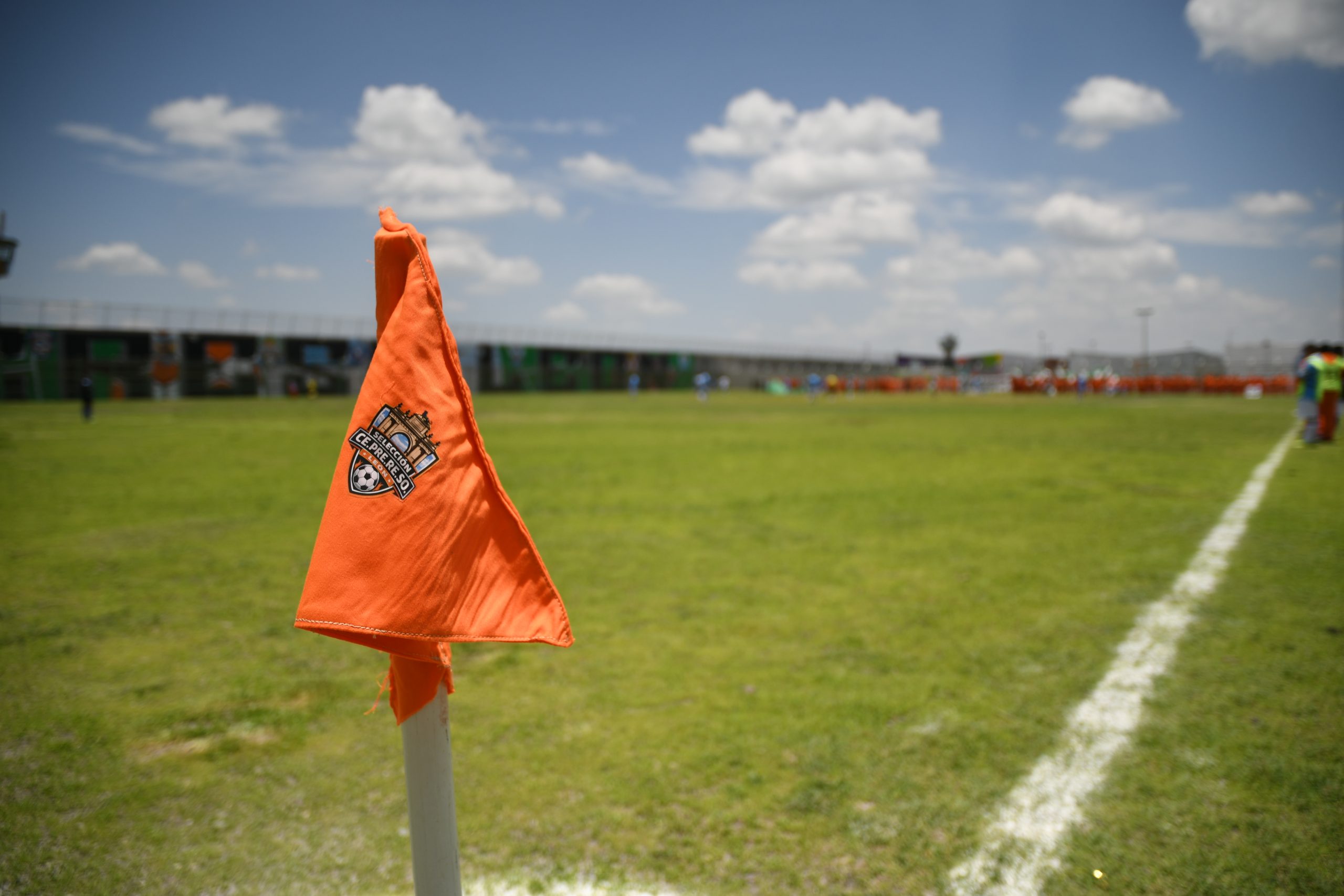 Fútbol en Guanajuato: Fortalece la unión familiar entre comunidades