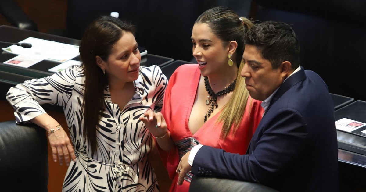 Gallardo solicita a la 4T un candidato que no divida en elecciones