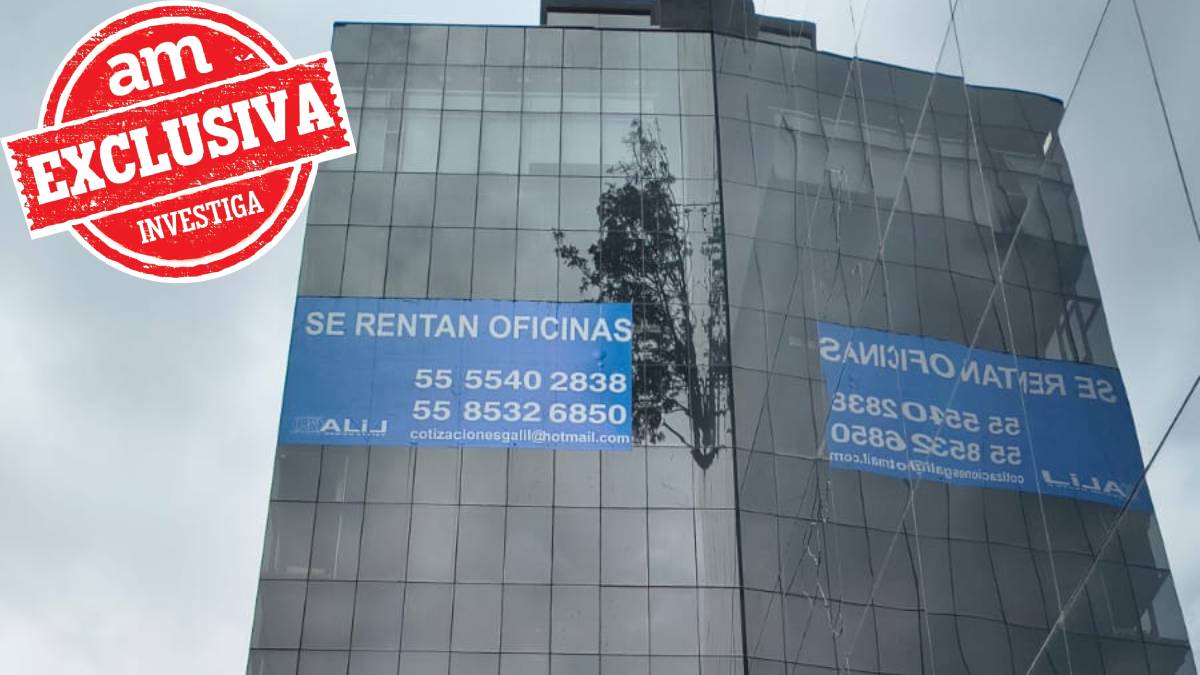 Gobierno de Guanajuato: Contratan empresa ‘fachada’