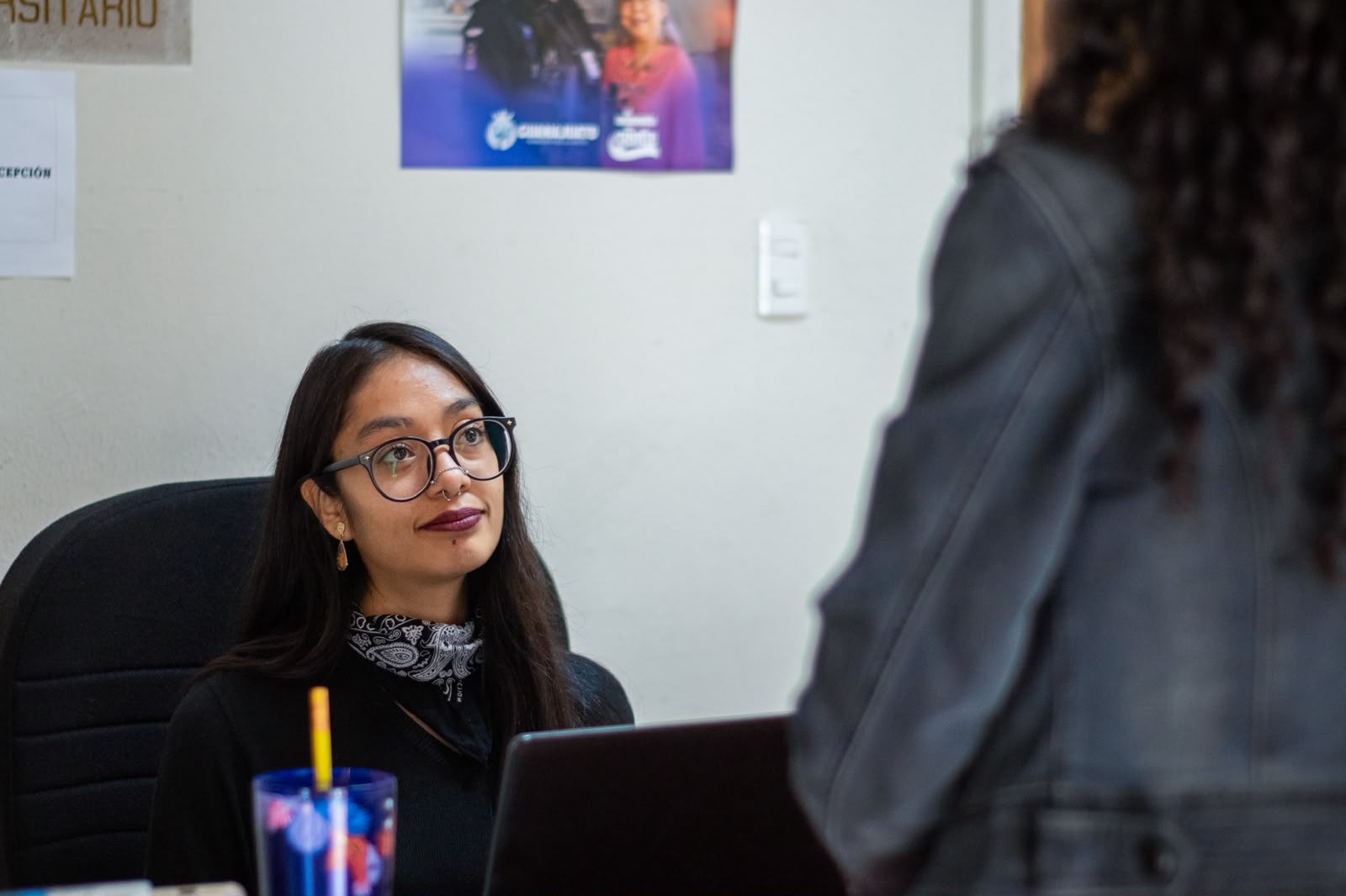 Gobierno de la Gente en [nombre del municipio] aumenta 84% servicios para mujeres