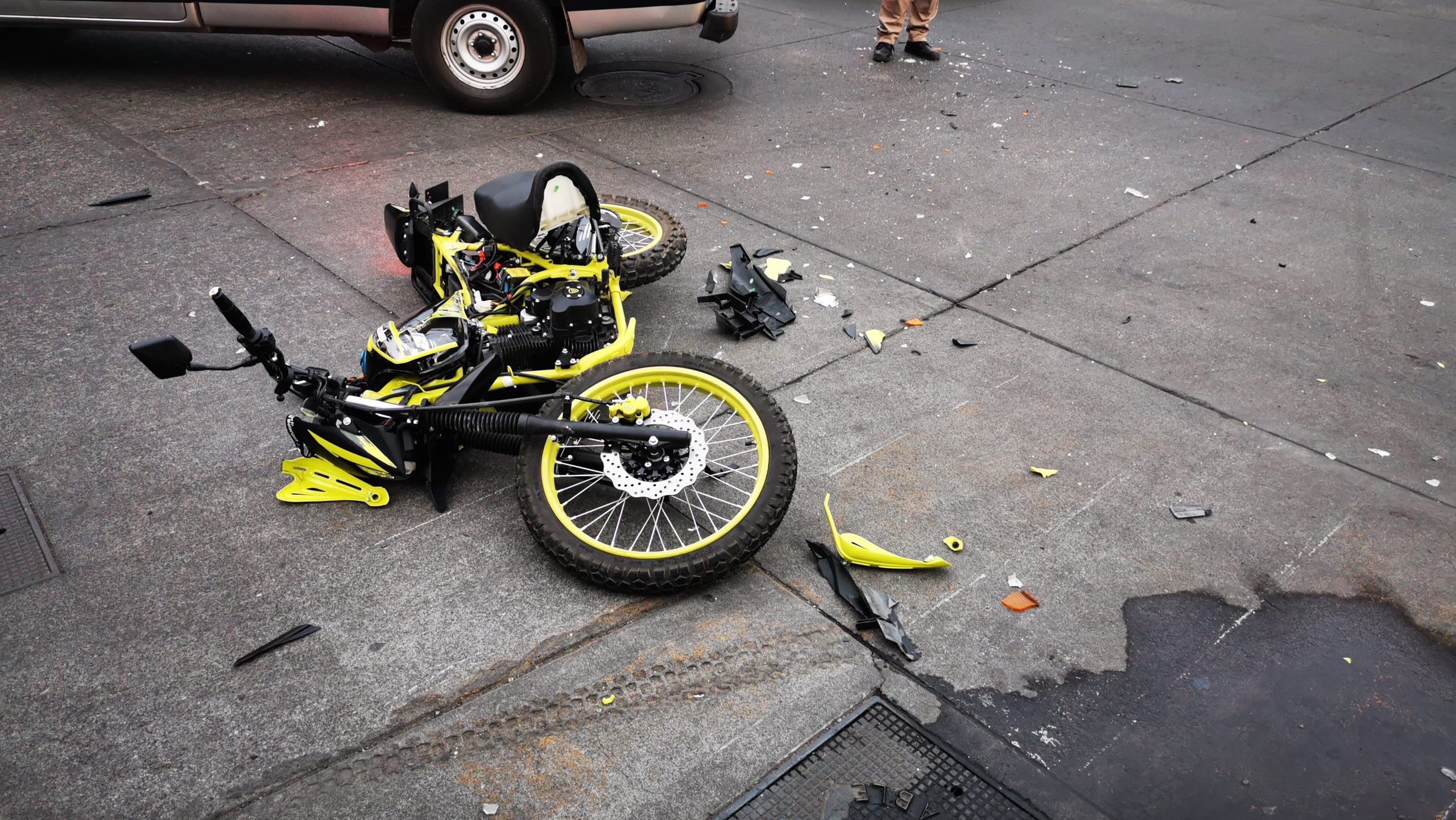 Guanajuato: Accidentes de menores en motocicleta aumentan 70%