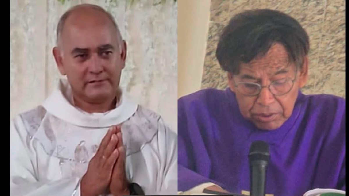 Guanajuato: Alertan a Diócesis del Bajío sobre falsos sacerdotes
