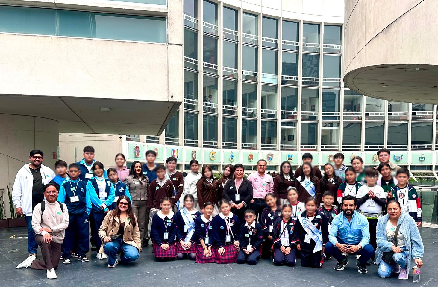 Guanajuato: Amplían programa República Escolar para liderazgo estudiantil