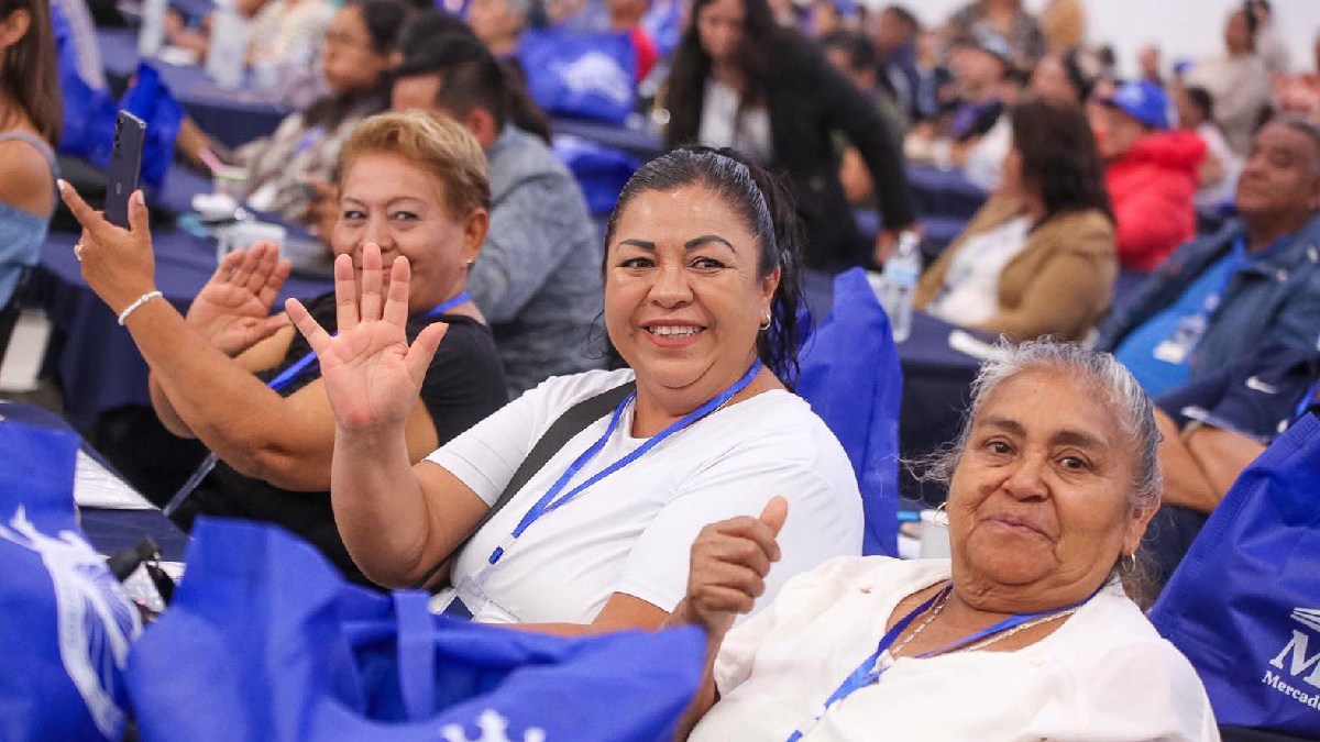 Guanajuato: Capacitan a 900 comerciantes con apoyo de Libia para modernización