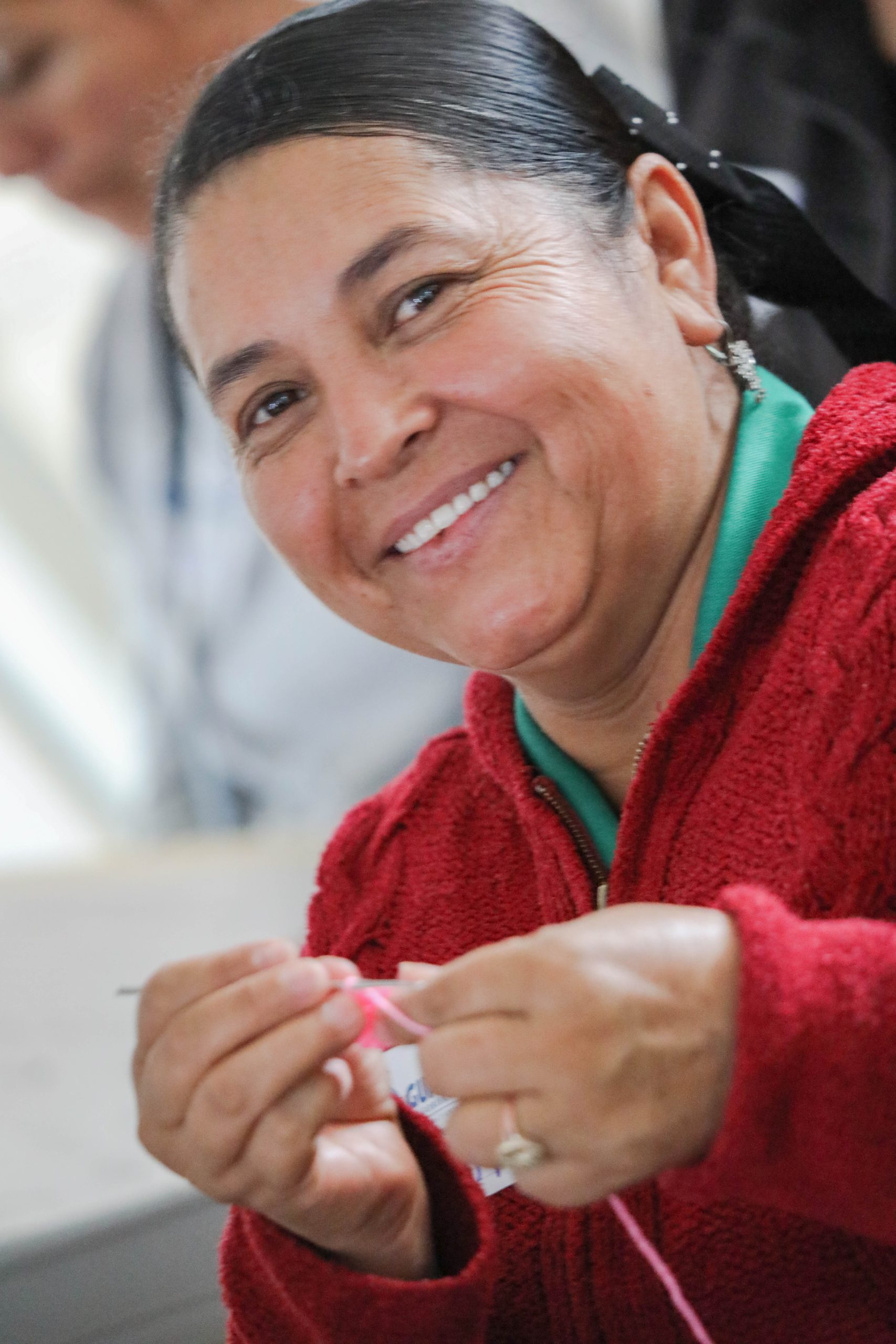 Guanajuato: "Creemos en Ti" impulsa nuevos negocios en la región