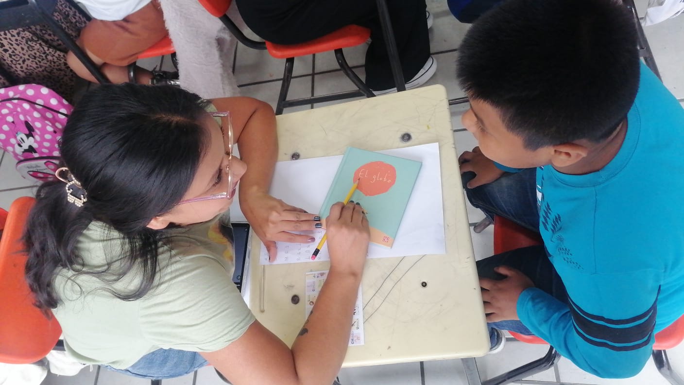 Guanajuato: Culmina exitosamente el ciclo escolar 2025-2026 en Educación Básica