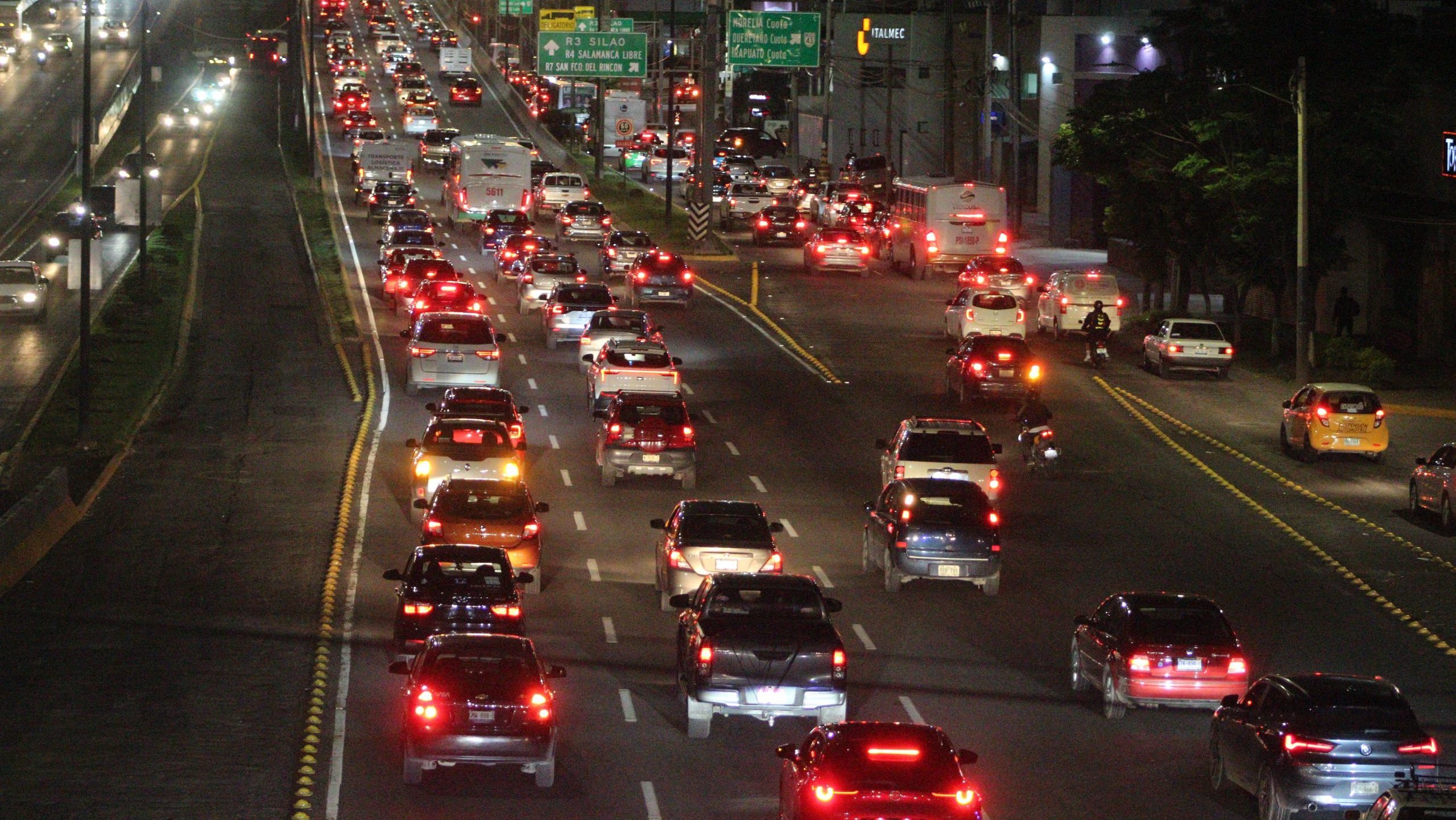 Guanajuato: Disminuye el robo de autos, aunque se recuperan menos vehículos