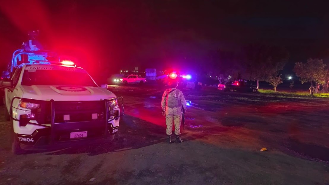 Guanajuato: Disminuyen homicidios un 17% en junio