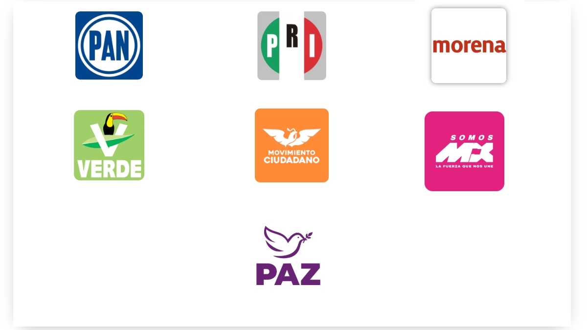 Guanajuato: Fijan topes al dinero de simpatizantes para partidos