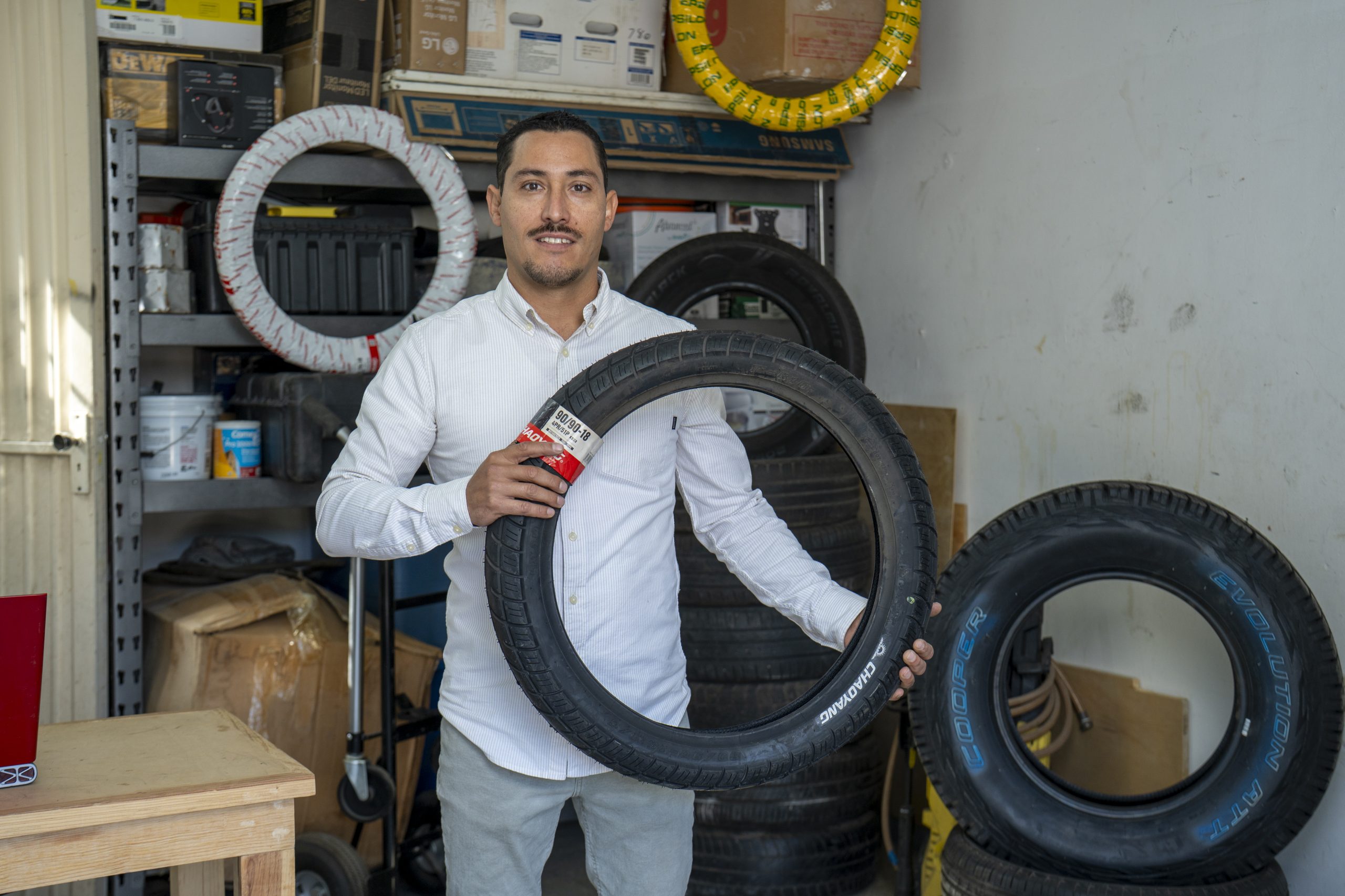 Guanajuato: Financiación de hasta 500 mil pesos para jóvenes emprendedores