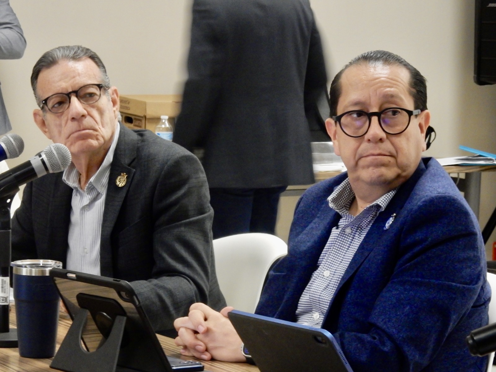 Guanajuato: Gabriel Cortés preside reunión del Consejo Estatal de Salud Mental