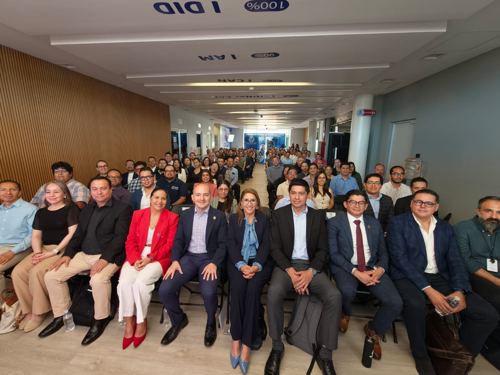 Guanajuato: Instituto de Innovación impulsa estrategia de Inteligencia Artificial