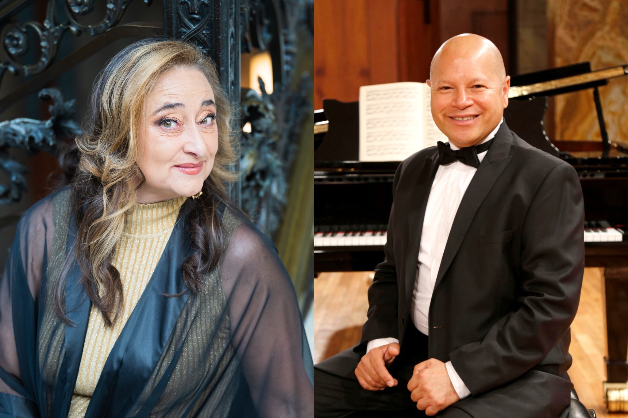 Guanajuato: Jueves Musicales rinden homenaje a leyenda de la ópera