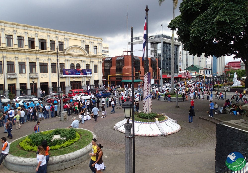 Guanajuato: Juventud se preparará para cruzar fronteras con “Rumbo a Costa Rica 2026”