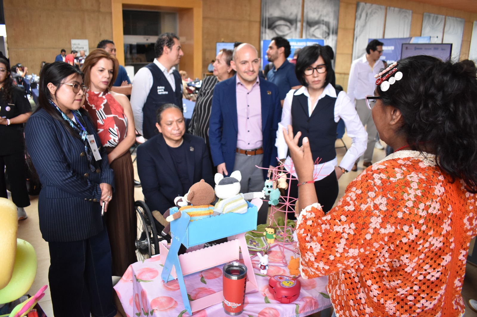 Guanajuato lanza programa "ACCEDE GTO 2026" para inclusión social