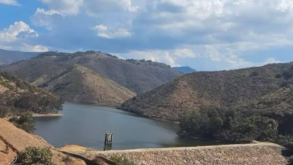 Guanajuato: Mantienen monitoreo continuo por niveles altos en presas
