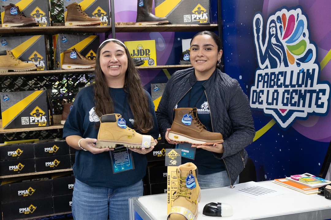 Guanajuato: Marca supera 9,300 distintivos y apoya a MIPYMES