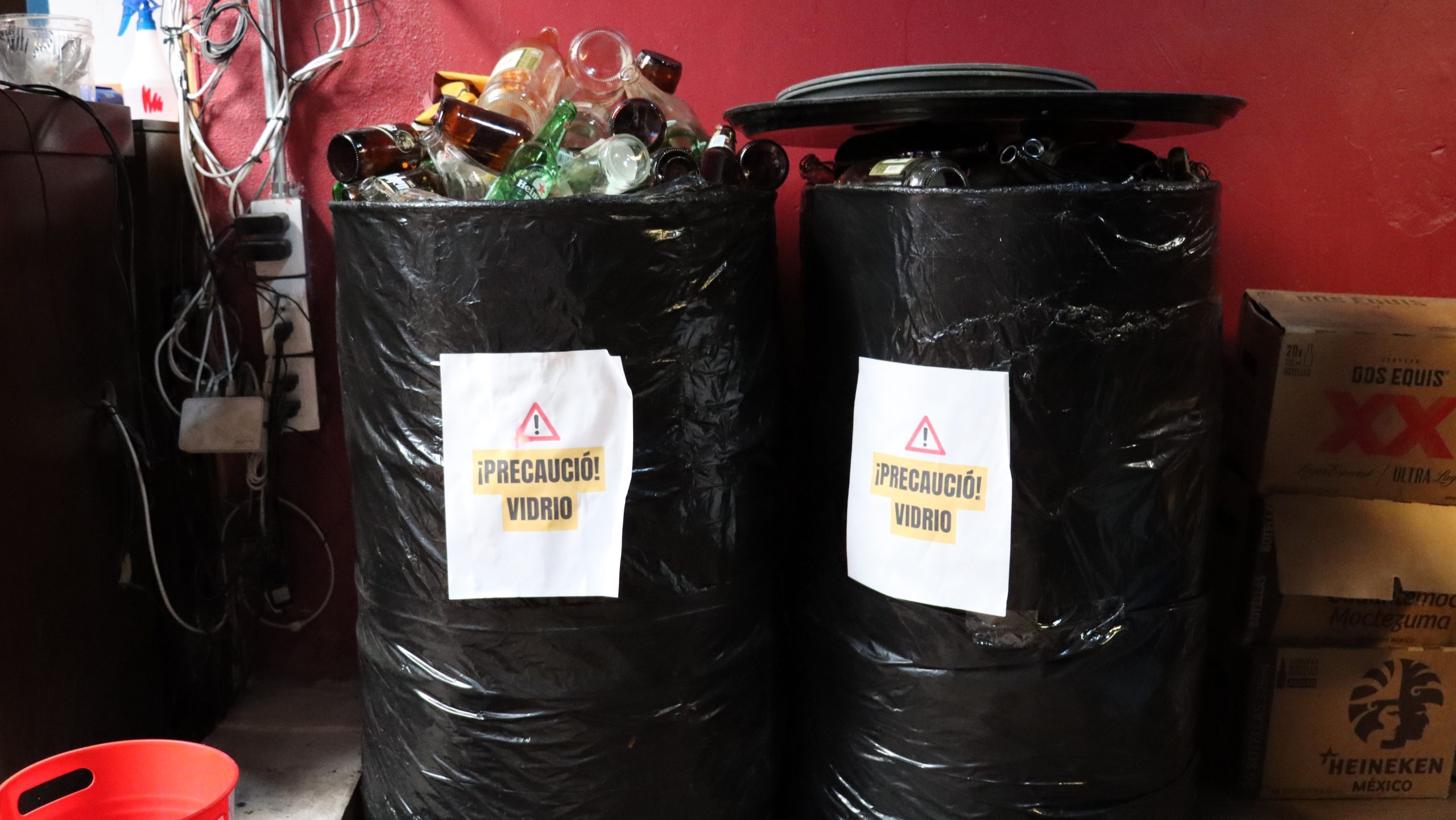 Guanajuato: Negocios retrasan protección contra alcohol adulterado