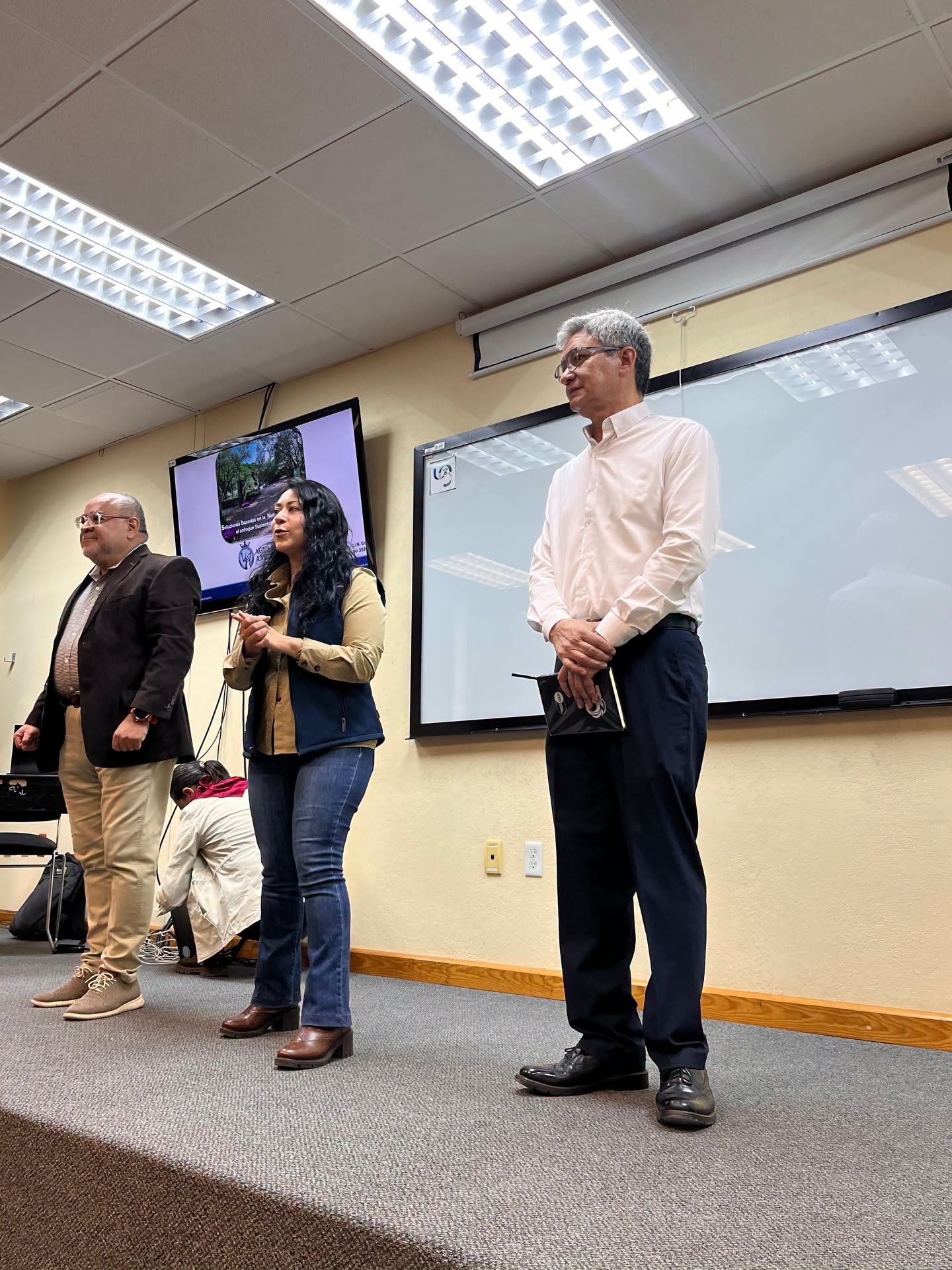 Guanajuato refuerza su compromiso con la educación ambiental