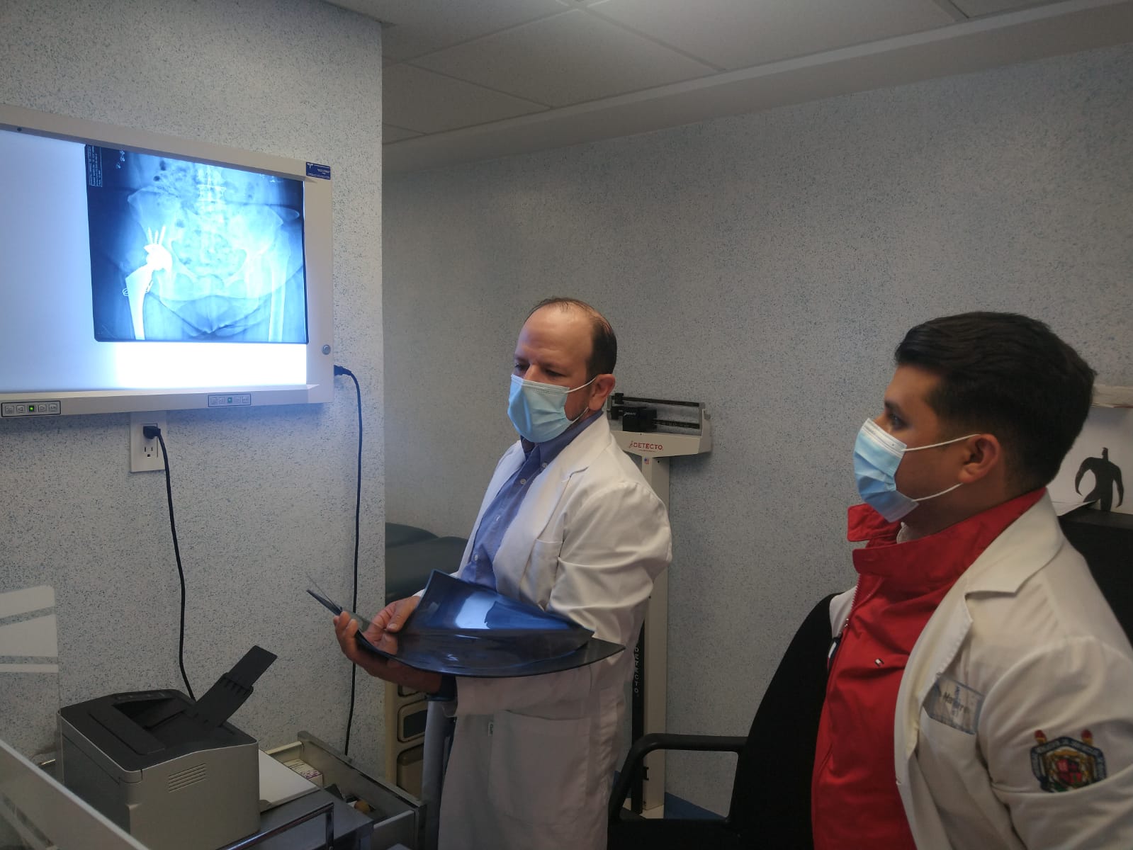 Guanajuato: SSG lidera en detecciones de crecimiento prostático benigno
