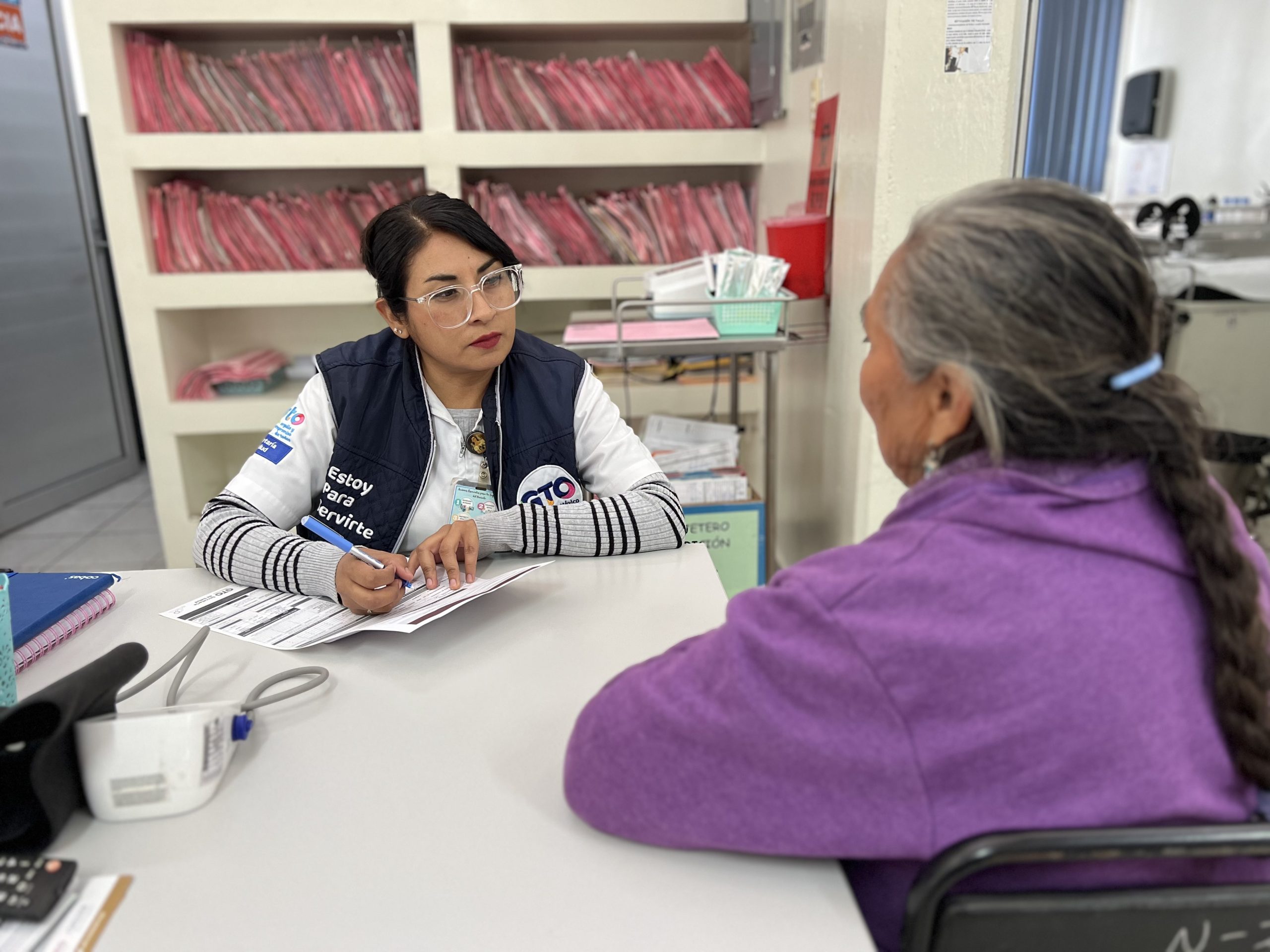 Guanajuato: SSG refuerza prevención de enfermedades gastrointestinales en canícula
