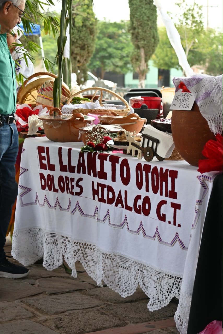 Guanajuato: Últimas 16 fechas para disfrutar de la Temporada Gastronómica ¡Sí Sabe!