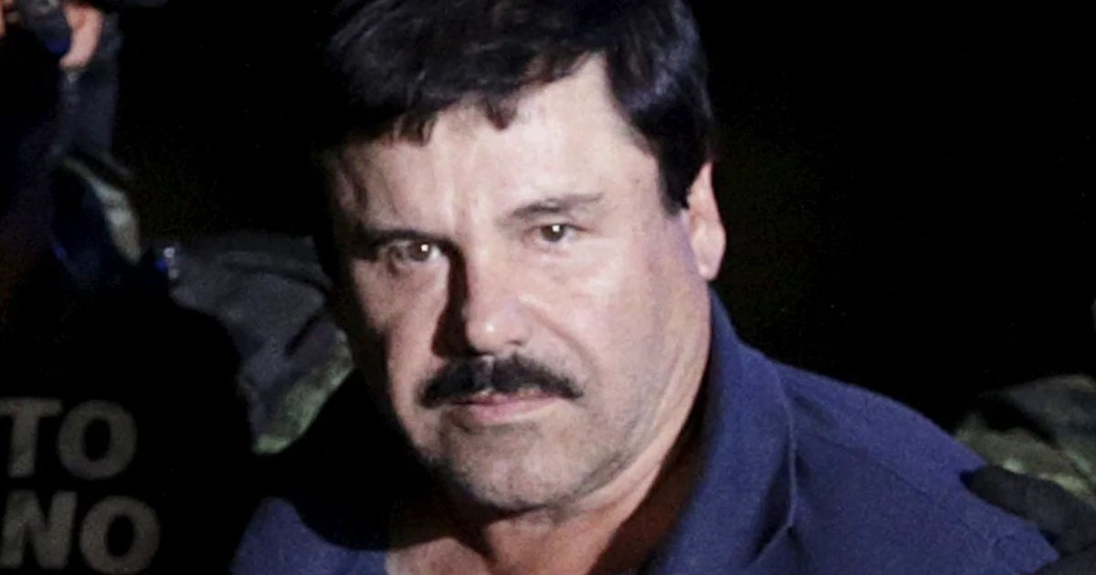Guzmán: Abogado entregará a EE. UU. lista de 32 funcionarios ligados al narco
