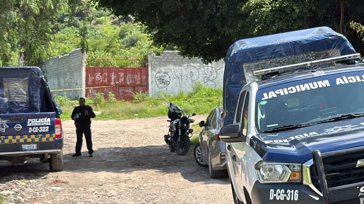 Homicidio de dos hombres afecta la seguridad en León, Guanajuato