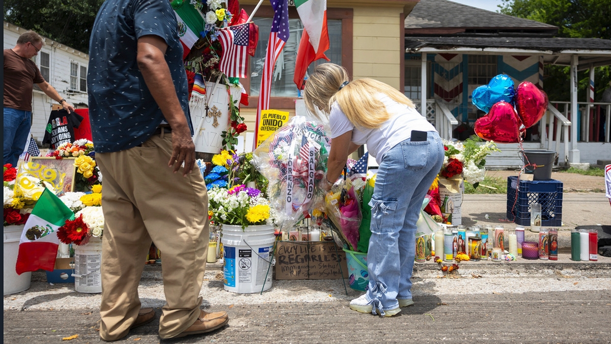 ICE: Migrantes guanajuatenses mueren bajo custodia en Estados Unidos