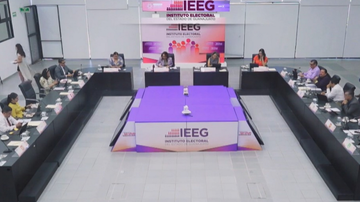 IEEG: Horarios laborales de alcaldes generan divisiones en el consejo