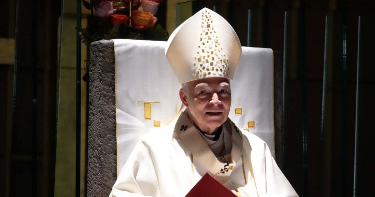 Iglesia Católica critica a la 4T: reflexiones sobre el futuro del país