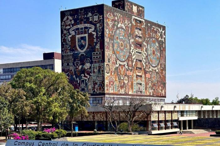 Iglesia católica señala irregularidades en examen en línea de la UNAM