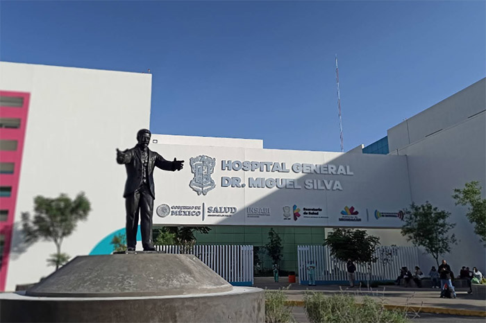 Inversión de 181 mil mdp para modernizar 152 hospitales al 2030