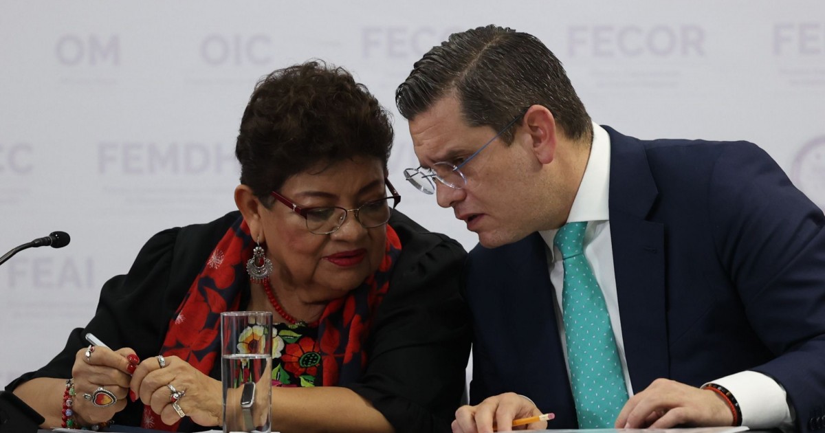 Investigación de FGR sobre captura de 'El Mayo' incluye al FBI
