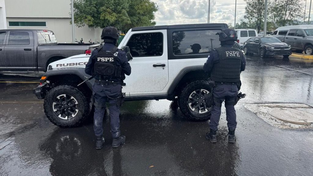 Irapuato y San Miguel de la Unión: Detenidos por autoridades locales