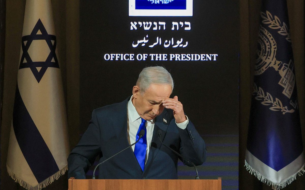Israel: Netanyahu se reúne con Trump en Estados Unidos para diálogos clave