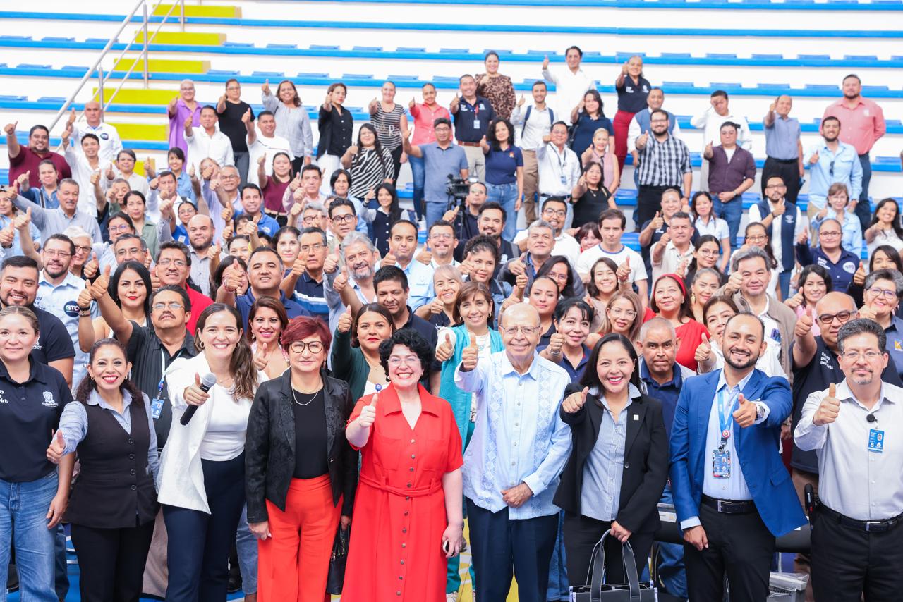 Jalisco: SABES y UNIVA impulsan formación docente con Jornadas Internacionales