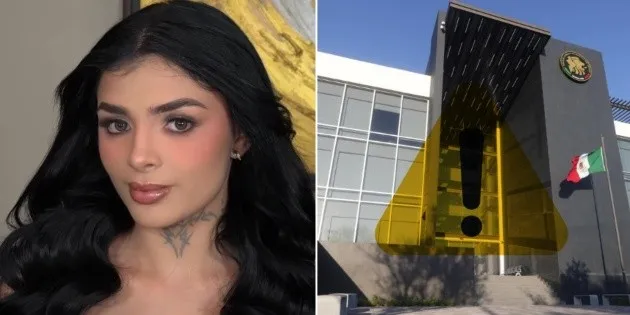 Karely Ruiz revela su indignación por filtración de su ubicación tras robo