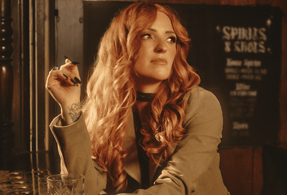 Kezia Gill estrena el emotivo sencillo "Local Man’s Star 2026"