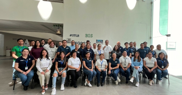 Laja Bajío: Universidad Tecnológica obtiene certificación ISO 21001:2018